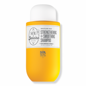 Шампунь Brazilian Joia для укрепления и разглаживания волос Sol de Janeiro