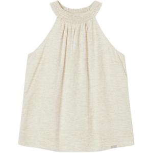 Levis Женские майки Polar White