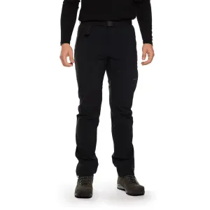 Yumco Trangoworld мужские длинные брюки, чёрный