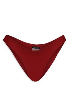 Трусики-бикини Haight Leila, красный