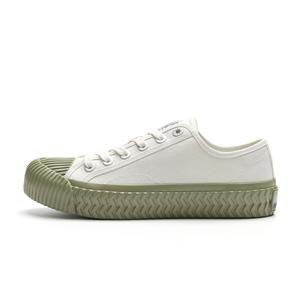 Excelsior Эксельсиор Увеличивающие рост Легкие Лоу-топ Скейтборд кроссовки Унисекс - Личи Мятный, цвет Litchi Mint