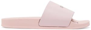 Шлепанцы Off-White Wmns Pool Sliders 'Pink', розовый