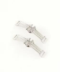 Аксессуары для обуви MLB / Главной лиги бейсбола Yankees