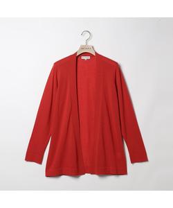 Длинный кардиган из кашемира