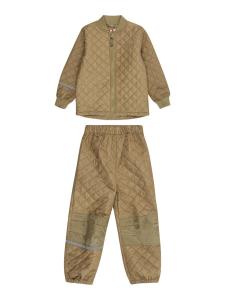 Спортивный костюм CeLaVi, хаки