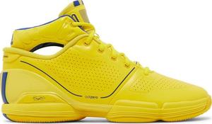 Кроссовки Adizero Rose 1 Restomod 'All-Star' 2023, желтый