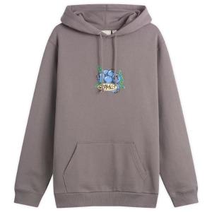 Худи «Черника» Gramicci, Charcoal