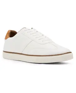 Мужские модные кроссовки MCAROLINE T-Toe Madden Men, белый