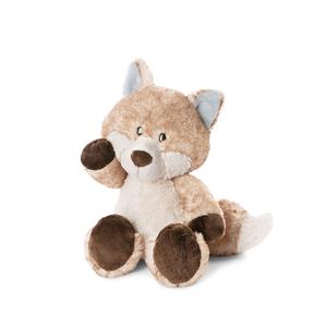 Плюшевая кукла Winter Friends Umber высотой 35 см NICI