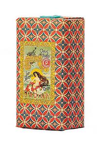 Мыло CLAUS PORTO SEIFE ONDINA SEA MIST SOAP