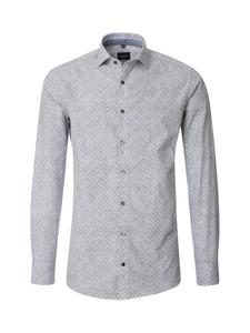 Рубашка Venti Businesshemd, серый