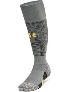 Носки Under Armour, зеленый