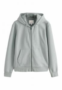 Толстовка Next REGULAR FIT , Ice Grey/Grey