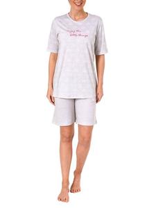 Ночное белье NORMANN, серый