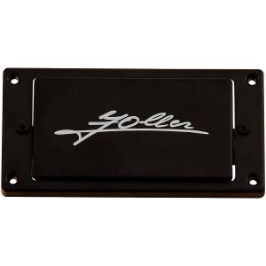 Звукосниматель Shadow Electronics SH AZ-49 Attila Zoller Jazz Humbucker, черный