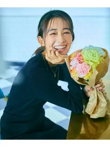 Свитер Suite L, цвет Black [005]