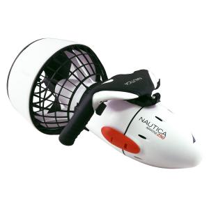 Морской скутер Nautica Marine 250, цвет Tin Grey