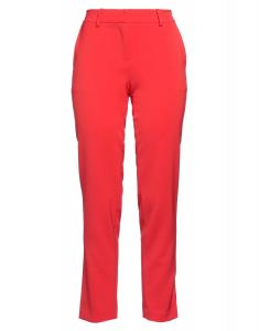 Брюки Atos Lombardini, красный