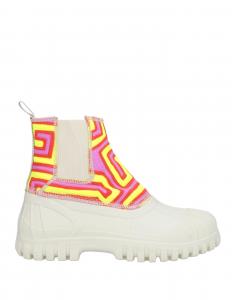 Ботильоны Diemme, бежевый