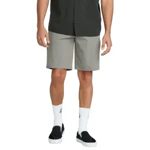 Шорты Volcom Frickin Cross 20´´, серый