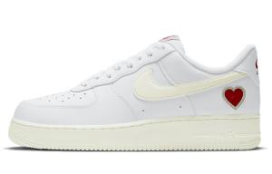 Кроссовки Nike Air Force 1 Low Valentine's Day 2021