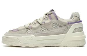 Женские винтажные баскетбольные кроссовки Fila