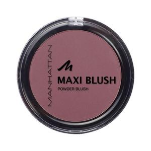 Maxi Blush 400 Рандеву Manhattan, 9 g