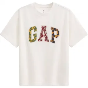 Детская футболка GAP, красный