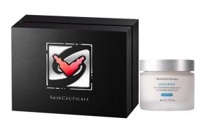 Крем для лица Limited Edition Rich And Tender, увлажняющий и восстанавливающий, 60 мл SKINCEUTICALS, 60ml