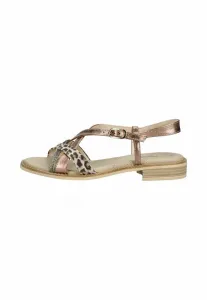 Сандалии Nerogiardini, Leo