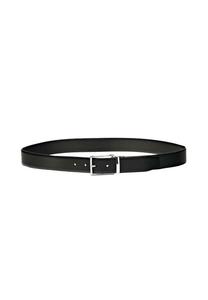 Ремень Massimo Dutti REVERSIBLE , Black