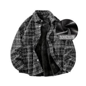 Куртка унисекс tre club, Черный