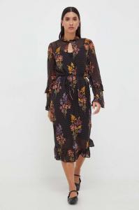 Платье Twinset, черный