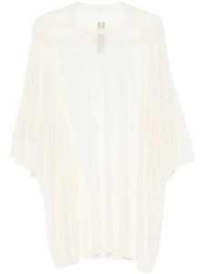 Футболка Рика Оуэнса Томми Rick Owens, нейтральный