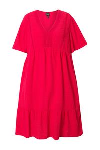 Мини платье Ulla Popken, Red