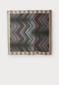 Шарф Missoni SCARF, Brown