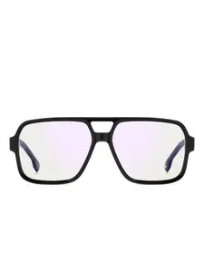 Очки VICTORY C 16 в квадратной оправе Carrera, черный