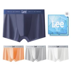 Lee Подарочный набор мужского белья 4 шт