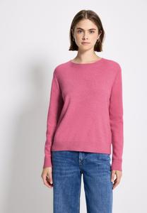 Джемпер Street One Studio Jumper, Pink