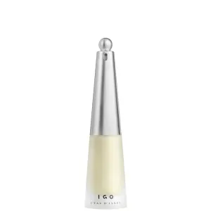 Туалетная вода L'eau D'issey IGO - 80 мл Issey Miyake