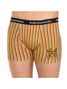 Боксеры Kukuxumusu, оранжевый