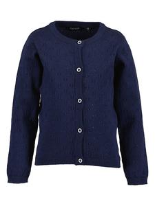 Blue Seven Кардиган темно-синего цвета