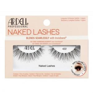 Пара накладных ресниц, № 422 Черный Ardell, Naked Lashes