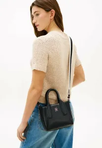 Незаменимая мини-сумочка Tommy Hilfiger, Black
