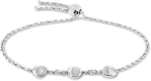 Женский браслет-цепочка Calvin Klein Jewelry, Silver