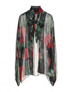 Рубашка Dolce&Gabbana, черный