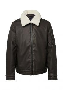 Демисезонная куртка s.Oliver, Chocolate