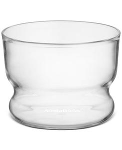 Набор из двух бокалов для виски Viva Double Old Fashioned Kosta Boda, прозрачный