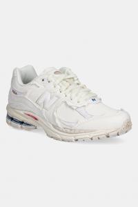 Кроссовки Protection Pack 2002 года New Balance, бежевый