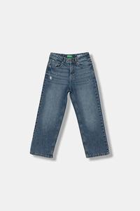 Детские джинсы United Colors Of Benetton, синий